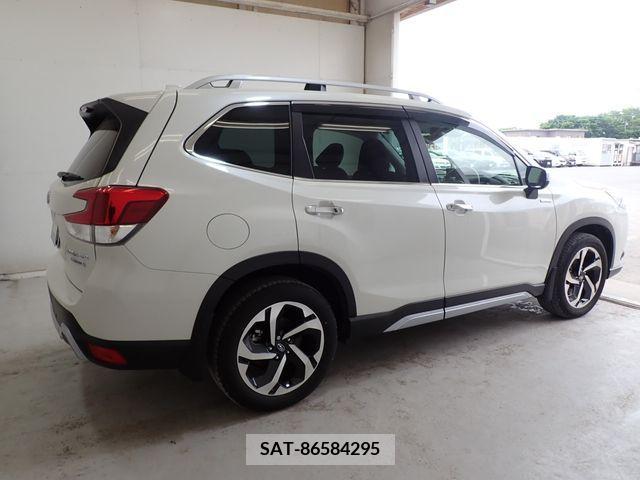 Subaru FORESTER 2021-11 270280-4