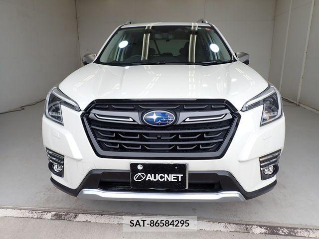 Subaru FORESTER 2021-11 270280-5
