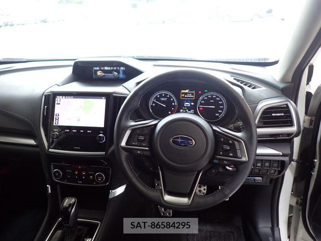 Subaru FORESTER 2021-11 270280-10