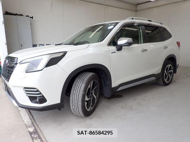 Subaru FORESTER 2021-11 270280-6