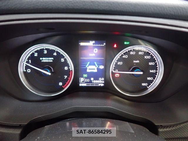 Subaru FORESTER 2021-11 270280-11