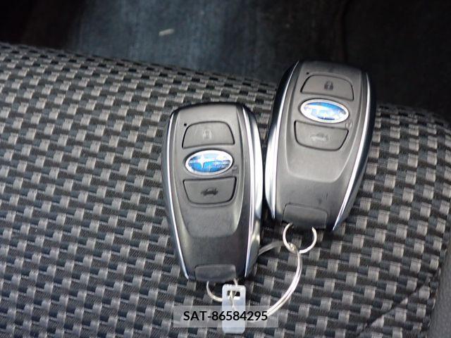 Subaru FORESTER 2021-11 270280-28