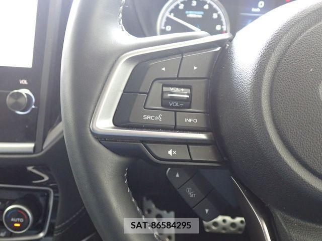 Subaru FORESTER 2021-11 270280-13