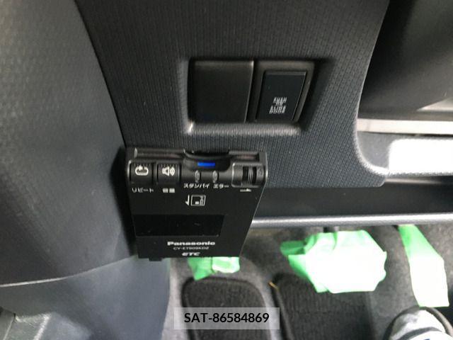 Suzuki SOLIO 2011-06 285363-7
