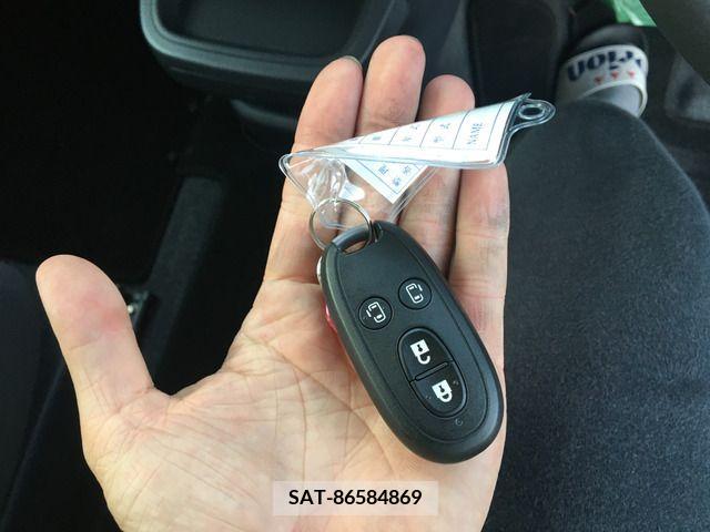 Suzuki SOLIO 2011-06 285363-6