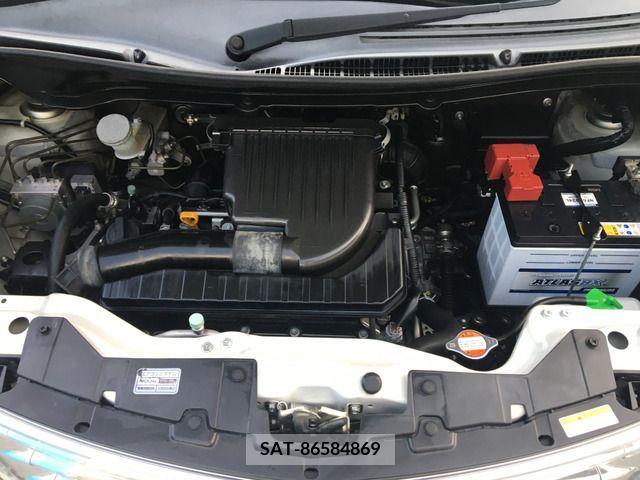 Suzuki SOLIO 2011-06 285363-9