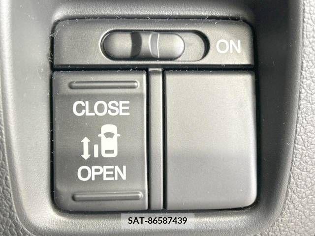 Honda N BOX CUSTOM 2014-08 279370-5