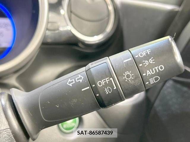 Honda N BOX CUSTOM 2014-08 279370-6