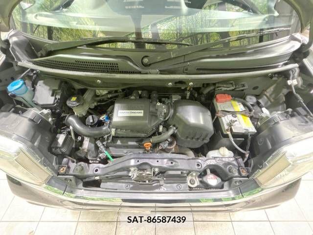 Honda N BOX CUSTOM 2014-08 279370-17