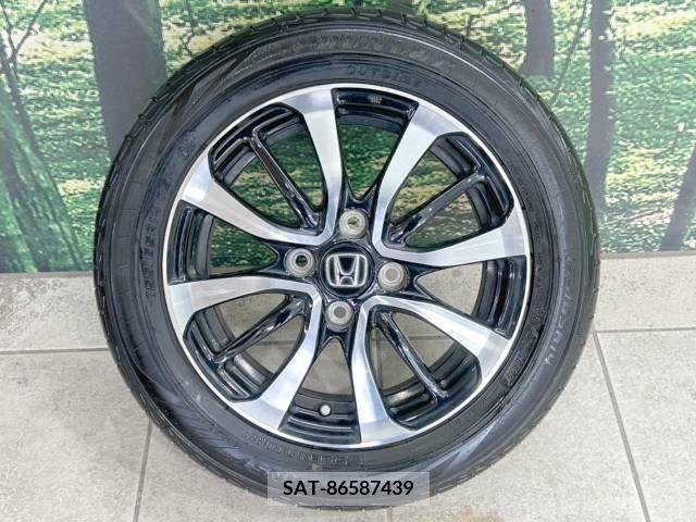 Honda N BOX CUSTOM 2014-08 279370-12