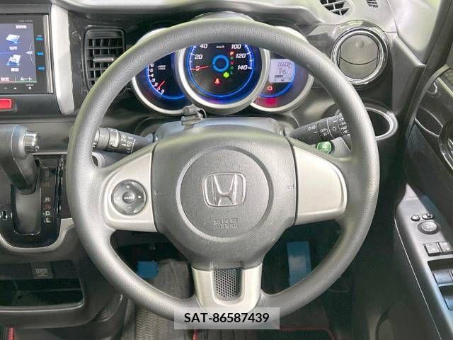 Honda N BOX CUSTOM 2014-08 279370-10