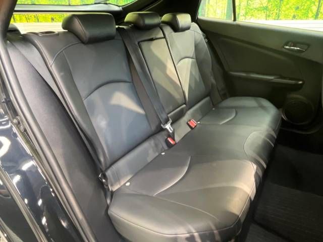 Toyota PRIUS 2020-11 185067-9