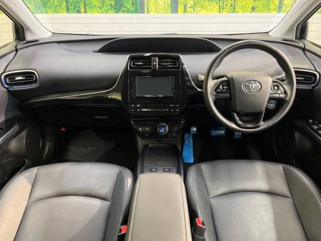 Toyota PRIUS 2020-11 185067-1