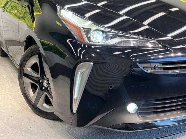Toyota PRIUS 2020-11 185067-12