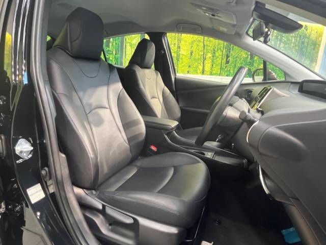 Toyota PRIUS 2020-11 185067-8