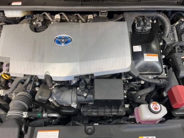 Toyota PRIUS 2020-11 185067-18