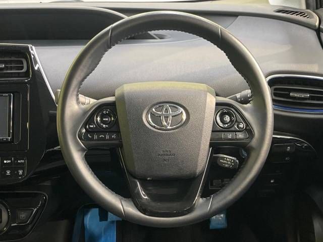 Toyota PRIUS 2020-11 185067-11