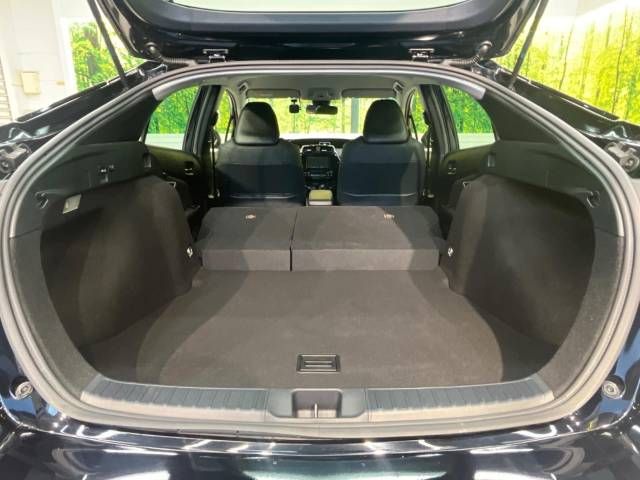 Toyota PRIUS 2020-11 185067-10