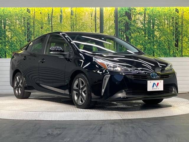 Toyota PRIUS 2020-11 185067-16