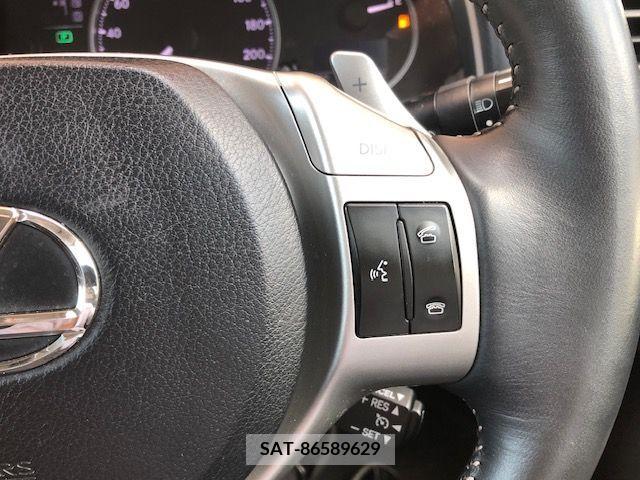 Lexus CT 2011-07 391806-21