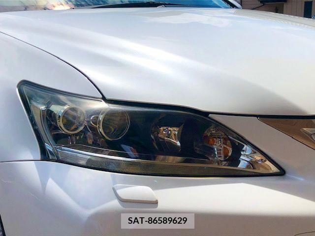 Lexus CT 2011-07 391806-25