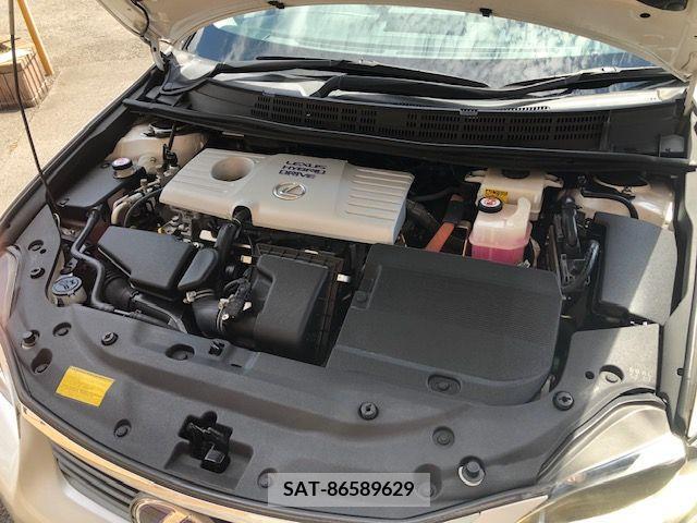 Lexus CT 2011-07 391806-27