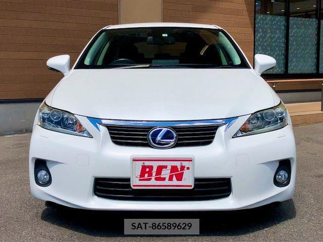 Lexus CT 2011-07 391806-17