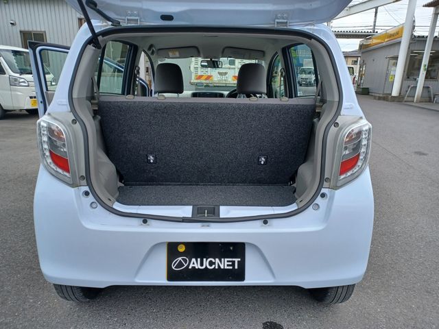 Toyota PIXIS EPOCH 2017-05 2037-5