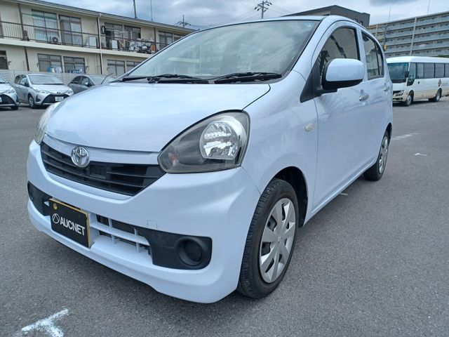 Toyota PIXIS EPOCH 2017-05 2037-0