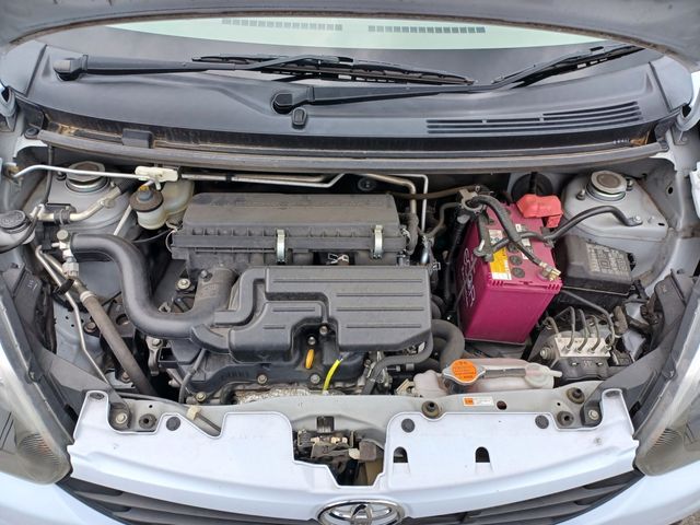 Toyota PIXIS EPOCH 2017-05 2037-10