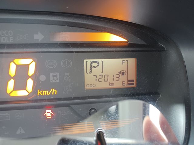 Toyota PIXIS EPOCH 2017-05 2037-14