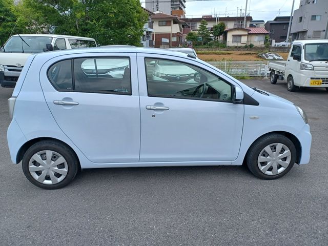 Toyota PIXIS EPOCH 2017-05 2037-3