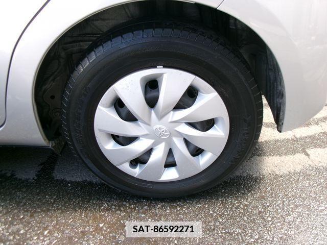 Toyota VITZ 2019-09 342558-10