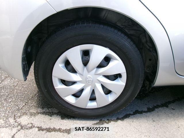 Toyota VITZ 2019-09 342558-7