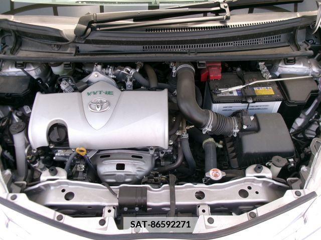 Toyota VITZ 2019-09 342558-27