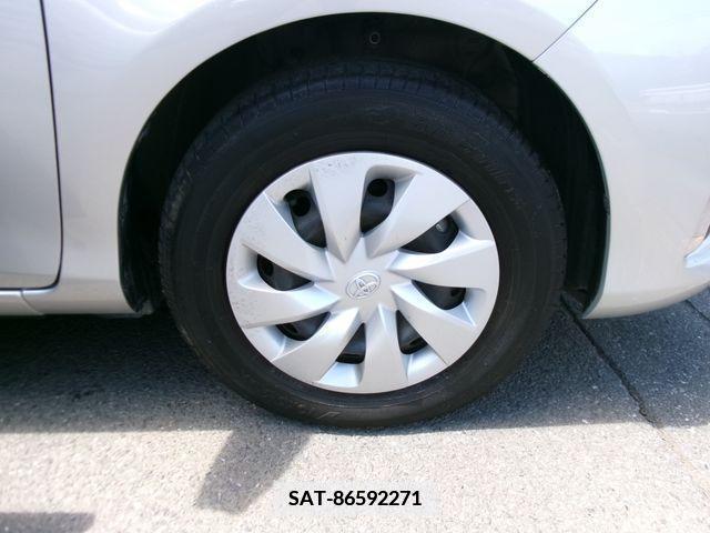 Toyota VITZ 2019-09 342558-6