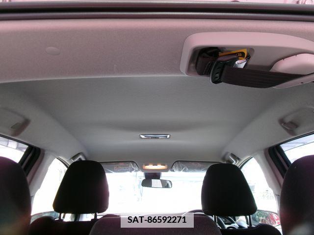 Toyota VITZ 2019-09 342558-14