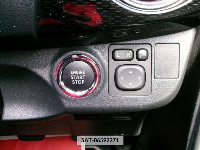Toyota VITZ 2019-09 342558-24