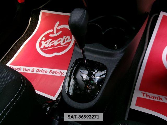 Toyota VITZ 2019-09 342558-25