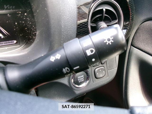 Toyota VITZ 2019-09 342558-26