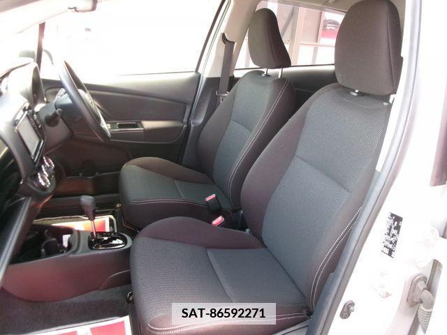 Toyota VITZ 2019-09 342558-11