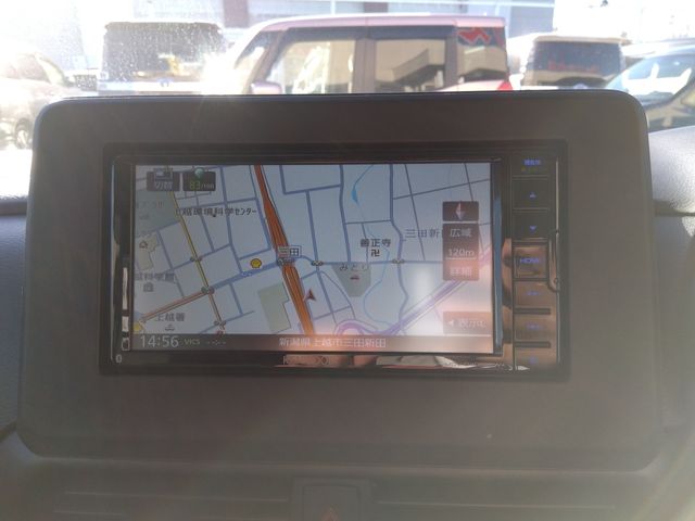 Mitsubishi EK X SPACE 2022-06 192048-10
