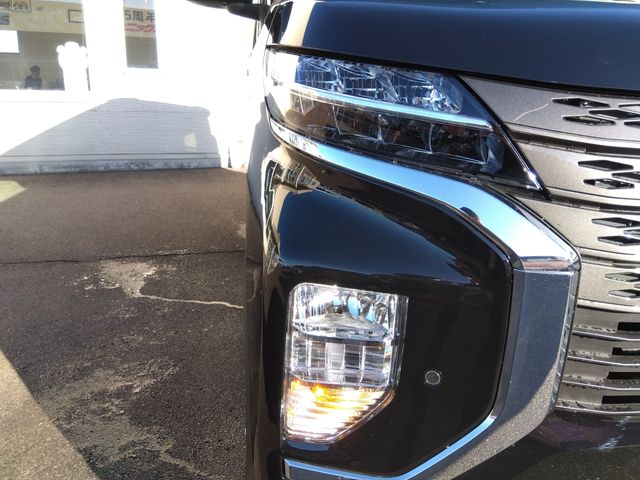 Mitsubishi EK X SPACE 2022-06 192048-5