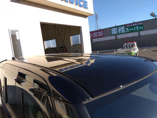 Mitsubishi EK X SPACE 2022-06 192048-9