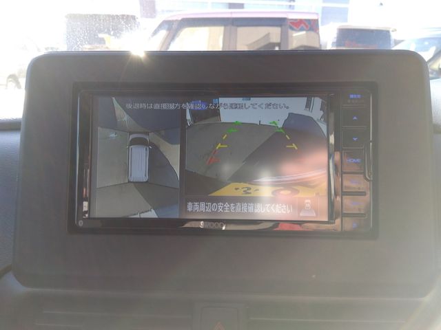 Mitsubishi EK X SPACE 2022-06 192048-11