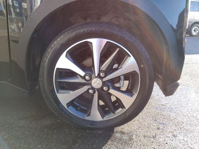 Mitsubishi EK X SPACE 2022-06 192048-7