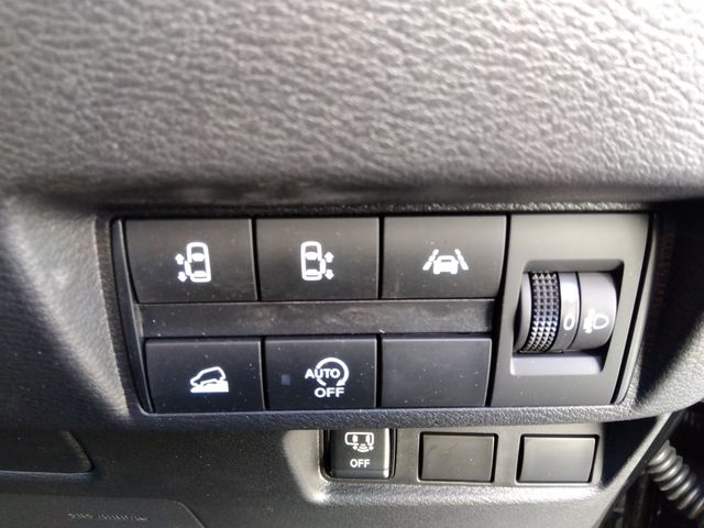 Mitsubishi EK X SPACE 2022-06 192048-13