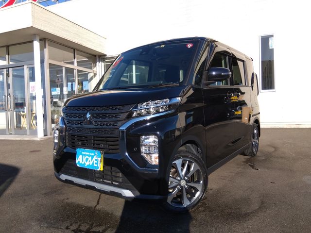 Mitsubishi EK X SPACE 2022-06 192048-0