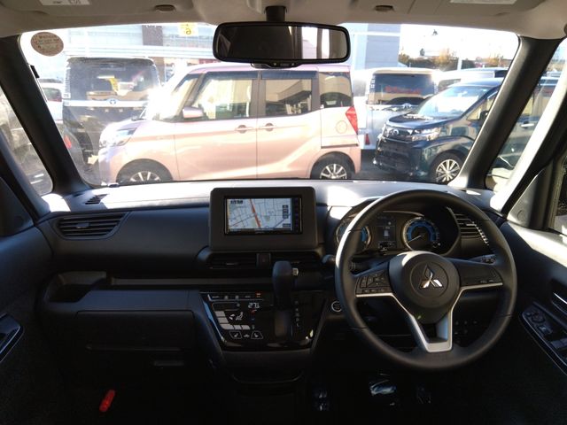 Mitsubishi EK X SPACE 2022-06 192048-2