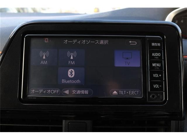 Toyota SIENTA 2018-05 23921-14